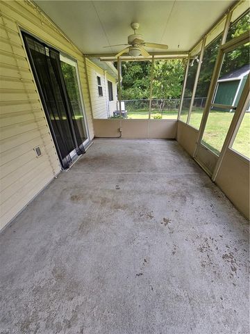 3413 Newport DR, Chesapeake, VA 23321