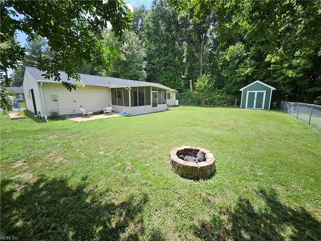 3413 Newport DR, Chesapeake, VA 23321