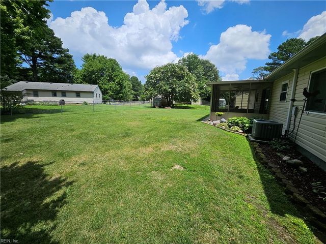 3413 Newport DR, Chesapeake, VA 23321
