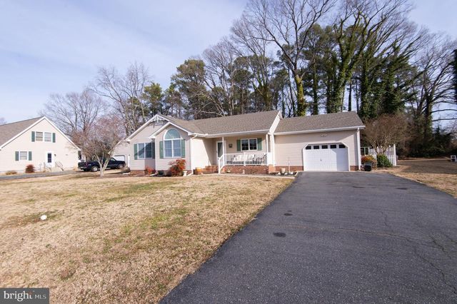 3 HOLLY TER, Cambridge, MD 21613