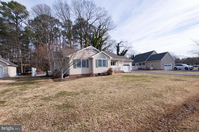 3 HOLLY TER, Cambridge, MD 21613