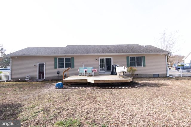 3 HOLLY TER, Cambridge, MD 21613