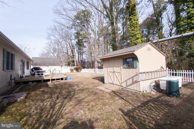 3 HOLLY TER, Cambridge, MD 21613