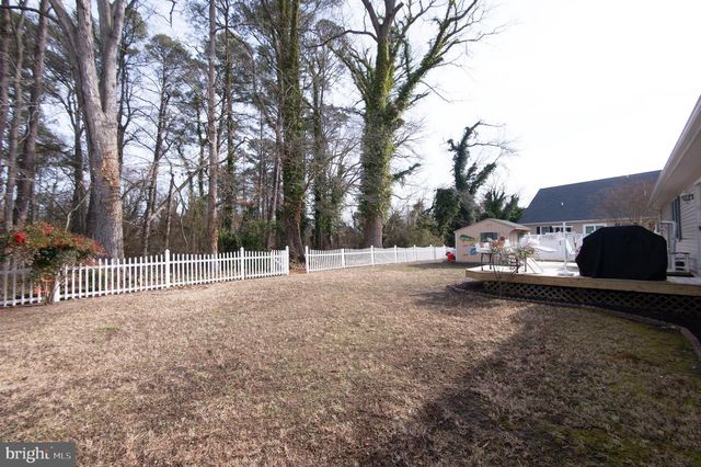 3 HOLLY TER, Cambridge, MD 21613