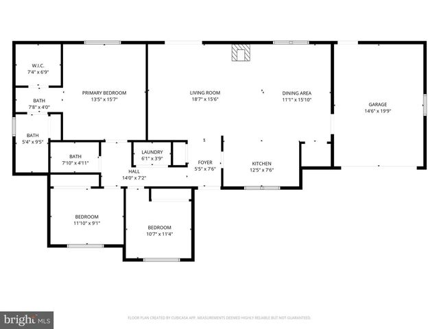 3 HOLLY TER, Cambridge, MD 21613