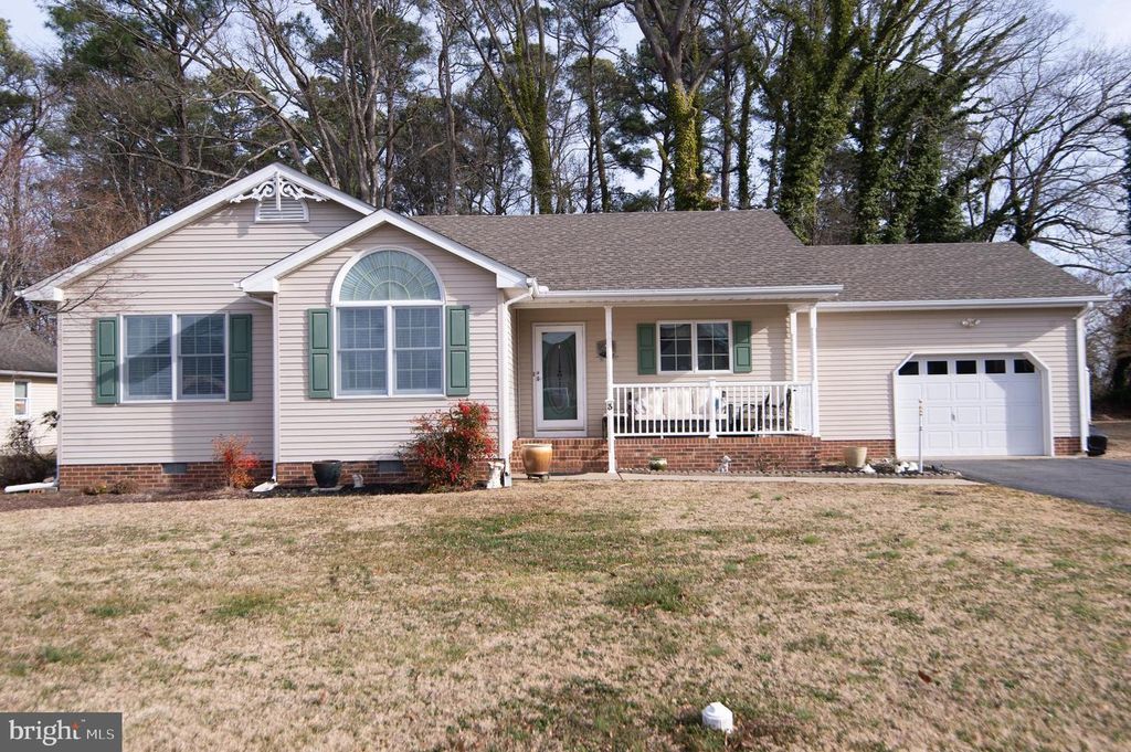3 HOLLY TER, Cambridge, MD 21613