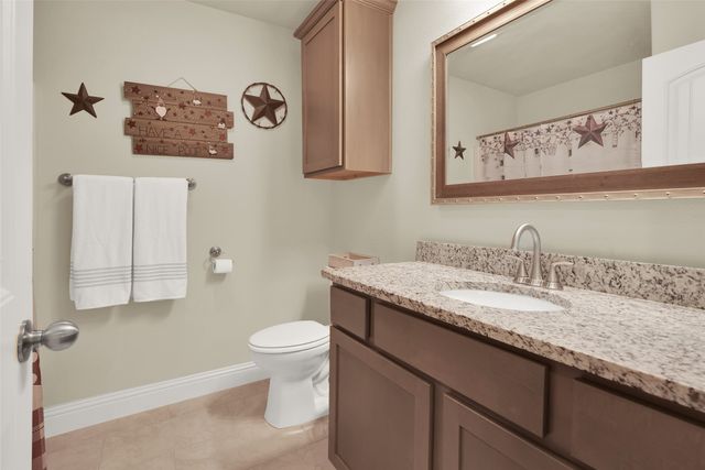 2113 Ajay Drive, Sherman, TX 75092