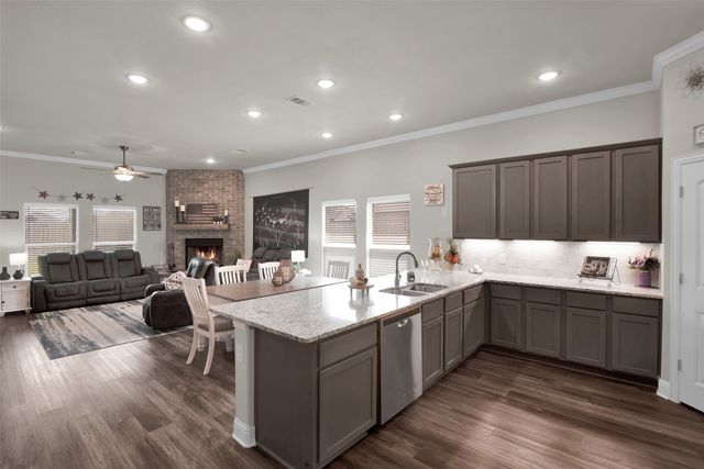 2113 Ajay Drive, Sherman, TX 75092