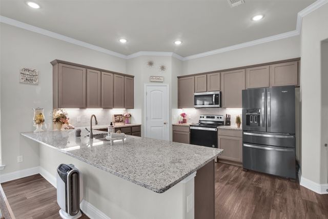 2113 Ajay Drive, Sherman, TX 75092