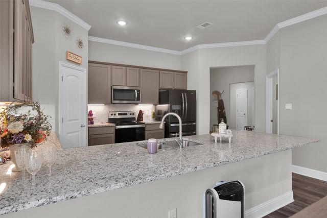 2113 Ajay Drive, Sherman, TX 75092