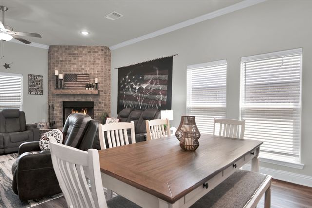 2113 Ajay Drive, Sherman, TX 75092