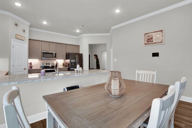 2113 Ajay Drive, Sherman, TX 75092