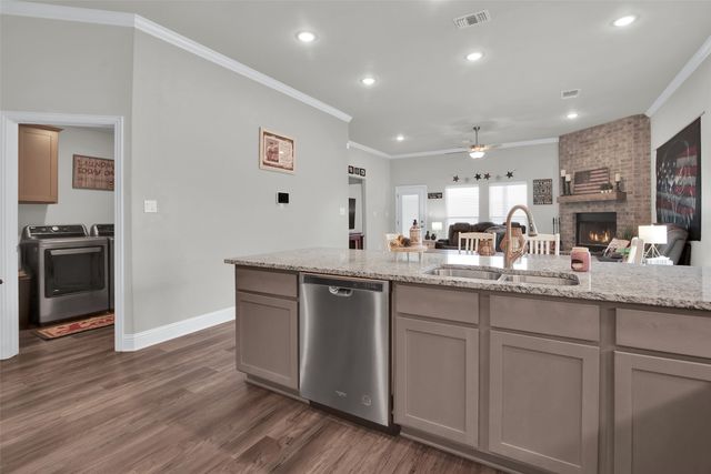 2113 Ajay Drive, Sherman, TX 75092