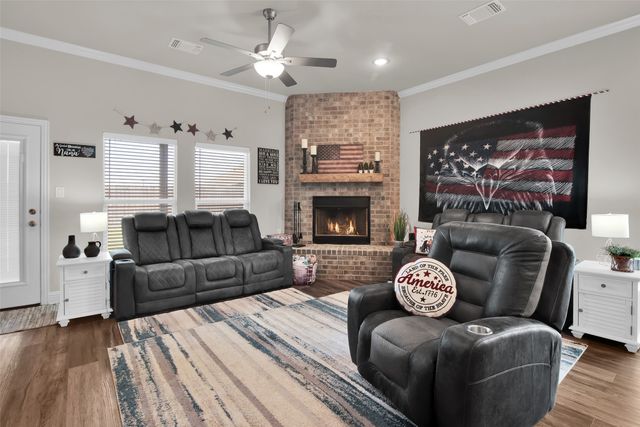 2113 Ajay Drive, Sherman, TX 75092