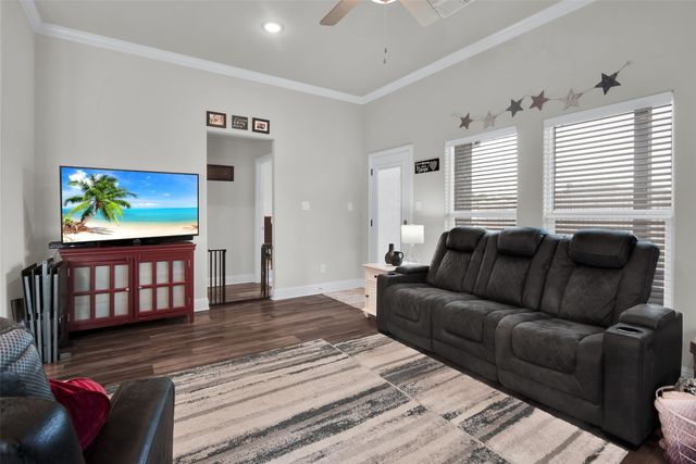 2113 Ajay Drive, Sherman, TX 75092