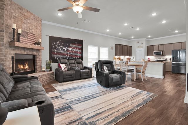 2113 Ajay Drive, Sherman, TX 75092