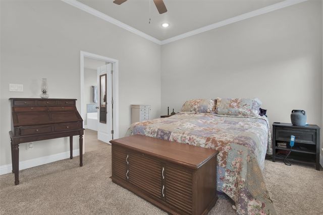 2113 Ajay Drive, Sherman, TX 75092