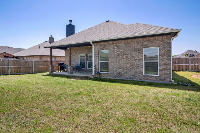 2113 Ajay Drive, Sherman, TX 75092