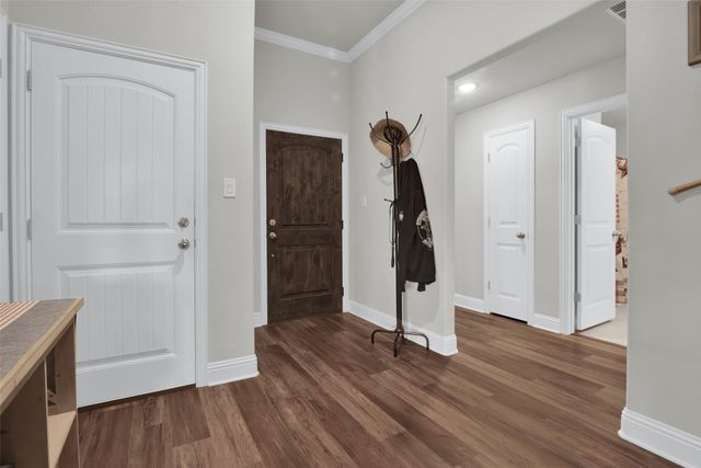 2113 Ajay Drive, Sherman, TX 75092