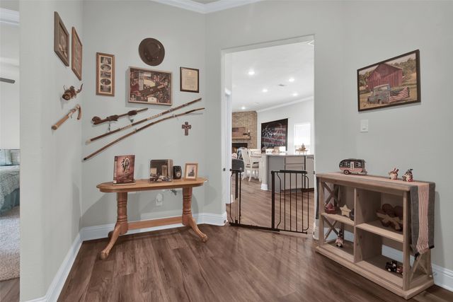 2113 Ajay Drive, Sherman, TX 75092