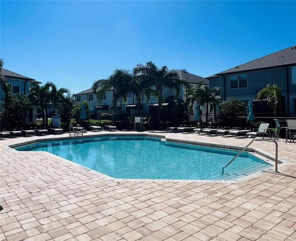 2429 FOGGY CREEK CIRCLE, Clearwater, FL 33764