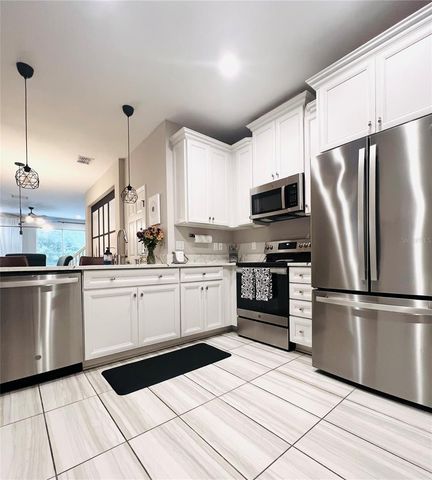 2429 FOGGY CREEK CIRCLE, Clearwater, FL 33764