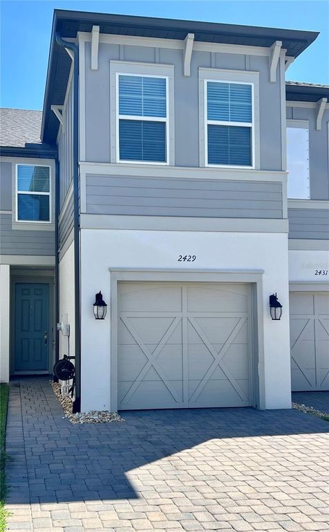 2429 FOGGY CREEK CIRCLE, Clearwater, FL 33764