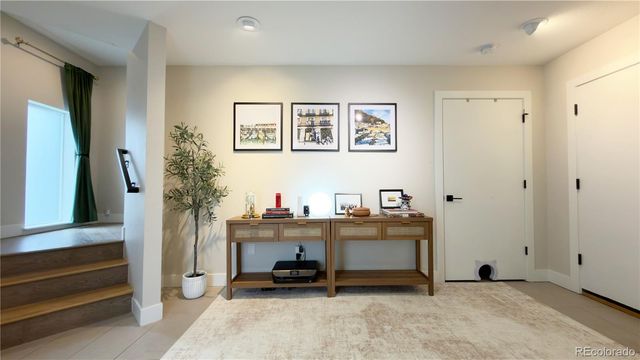 2870 Tremont Place, Denver, CO 80205