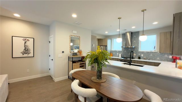 2870 Tremont Place, Denver, CO 80205