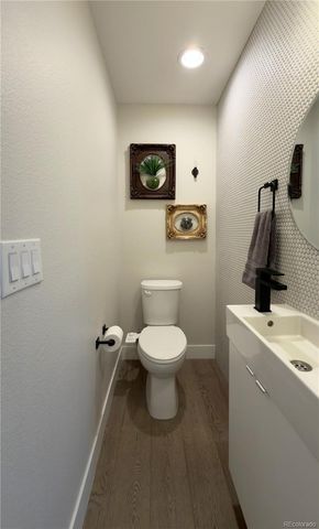 2870 Tremont Place, Denver, CO 80205