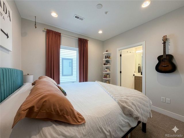 2870 Tremont Place, Denver, CO 80205