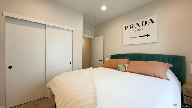 2870 Tremont Place, Denver, CO 80205