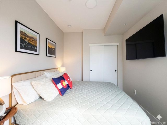 2870 Tremont Place, Denver, CO 80205