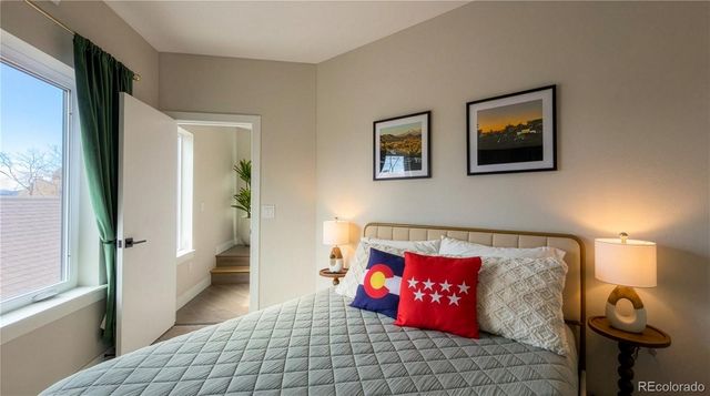 2870 Tremont Place, Denver, CO 80205