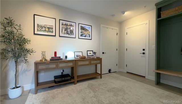 2870 Tremont Place, Denver, CO 80205