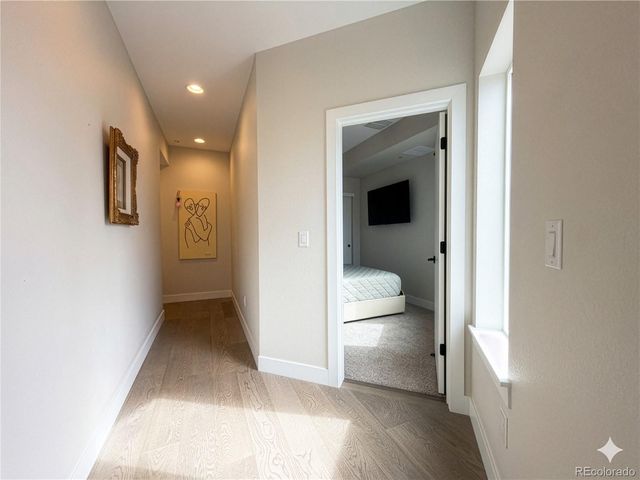 2870 Tremont Place, Denver, CO 80205