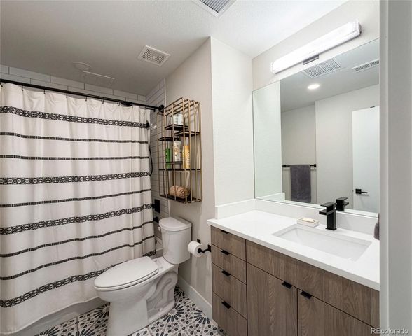 2870 Tremont Place, Denver, CO 80205