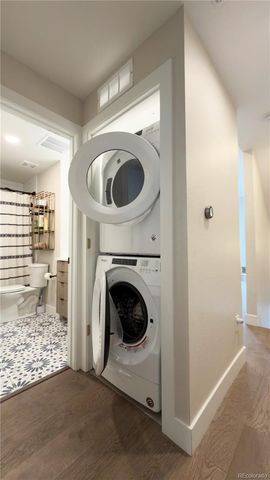 2870 Tremont Place, Denver, CO 80205