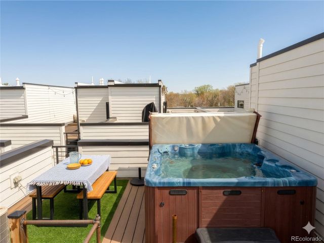 2870 Tremont Place, Denver, CO 80205