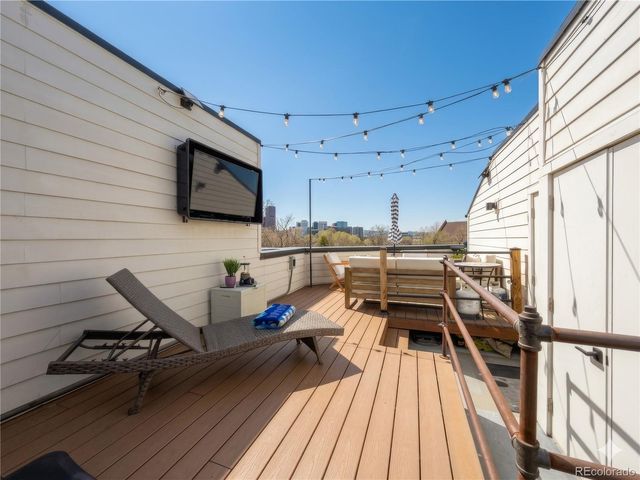 2870 Tremont Place, Denver, CO 80205