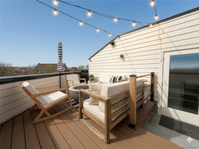 2870 Tremont Place, Denver, CO 80205