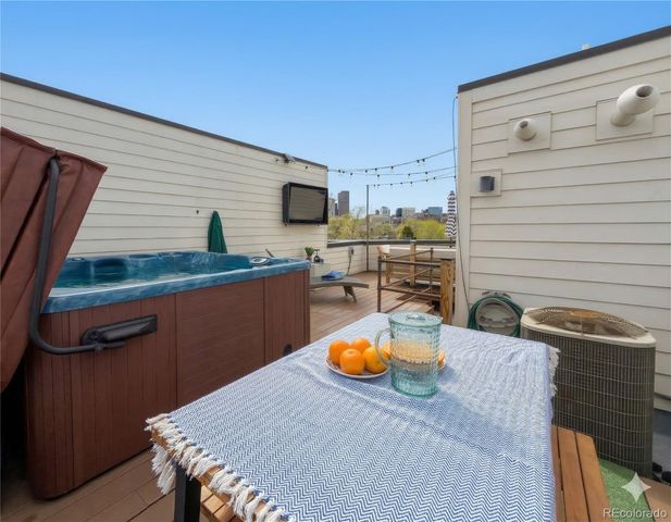 2870 Tremont Place, Denver, CO 80205