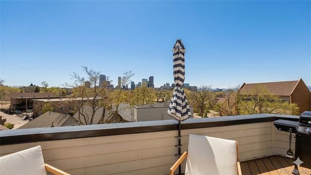 2870 Tremont Place, Denver, CO 80205