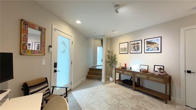 2870 Tremont Place, Denver, CO 80205