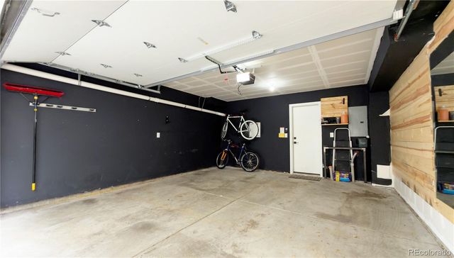 2870 Tremont Place, Denver, CO 80205