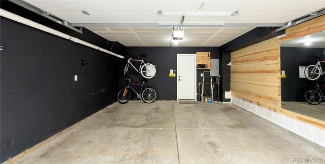 2870 Tremont Place, Denver, CO 80205