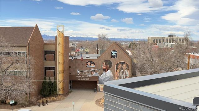 2870 Tremont Place, Denver, CO 80205