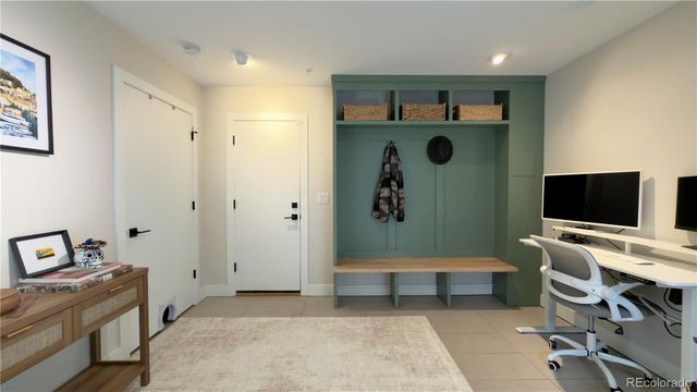 2870 Tremont Place, Denver, CO 80205