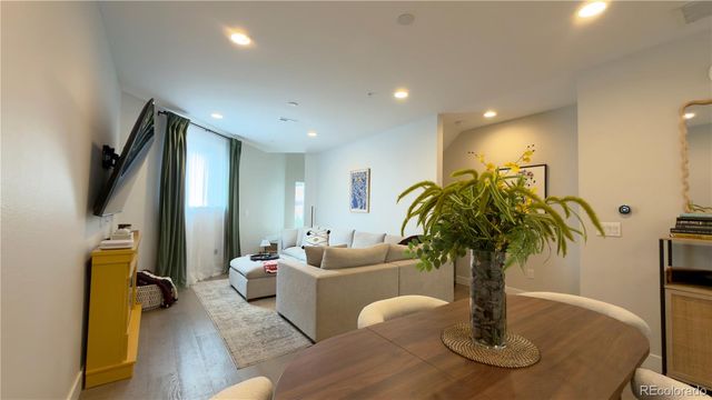 2870 Tremont Place, Denver, CO 80205