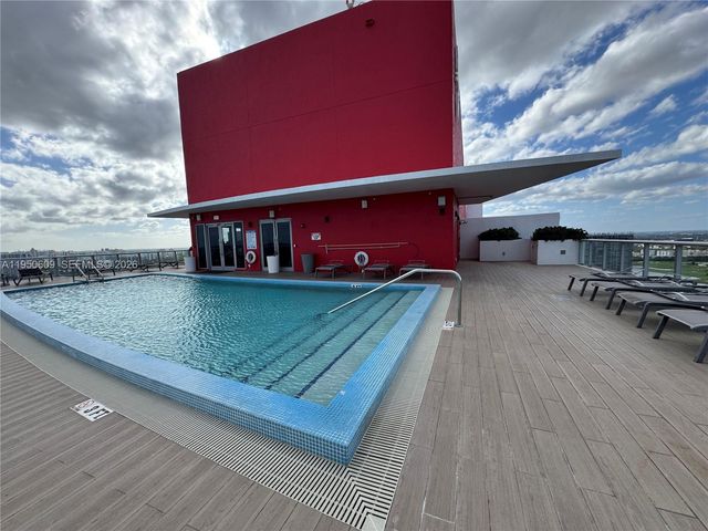 2602 E Hallandale Beach Blvd R409, Hallandale Beach, FL 33009